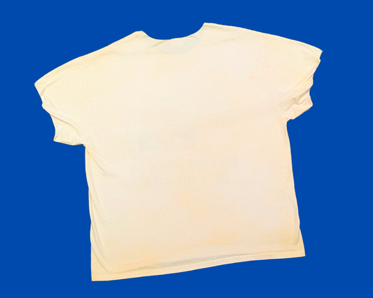 T-Shirt Circuit Gilles Villeneuve Montréal Grand Prix F1 du Canada 2006 Taille 2XL