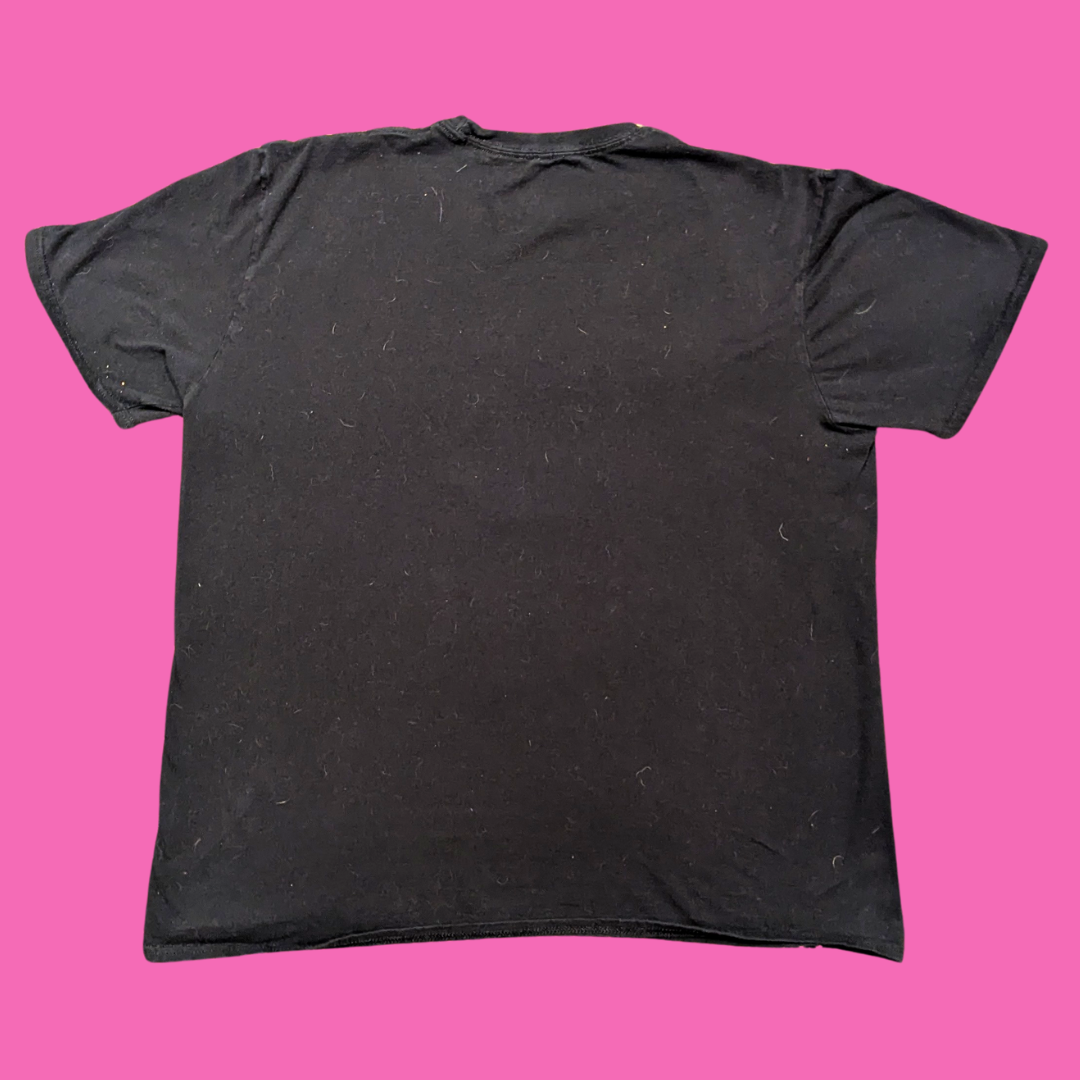 The Beatles, Abbey Road T-Shirt Size XL