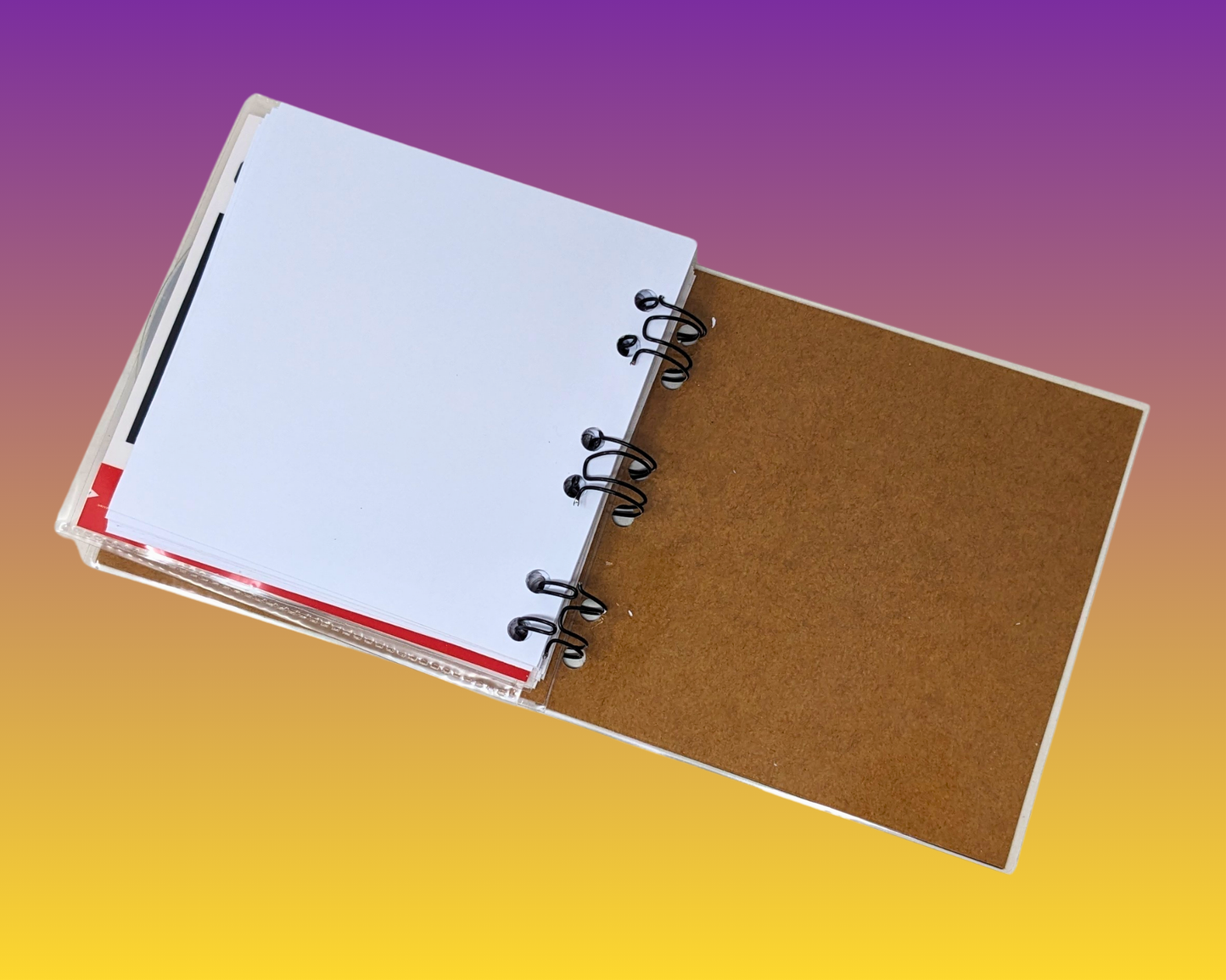 Brigitte Bardot, Masterserie CD Notebook