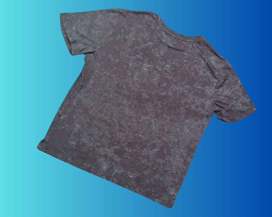 T-shirt Y2K « Peanuts Save Our Planet » taille S