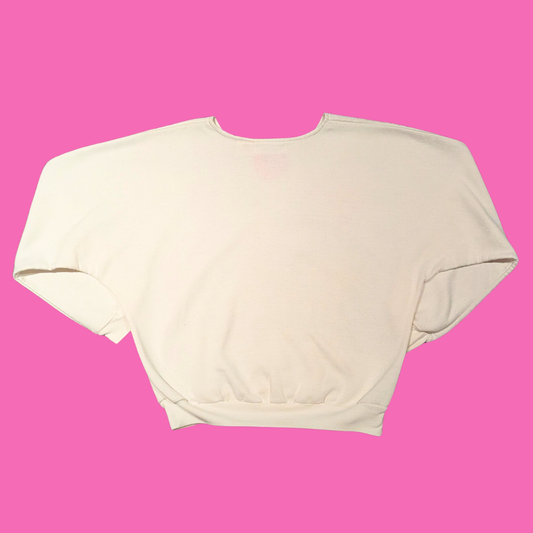Vintage 1980's Club Contempo Puma Shirt Size L