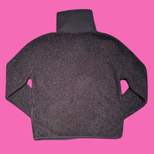 Black Fleece by Elle Size M