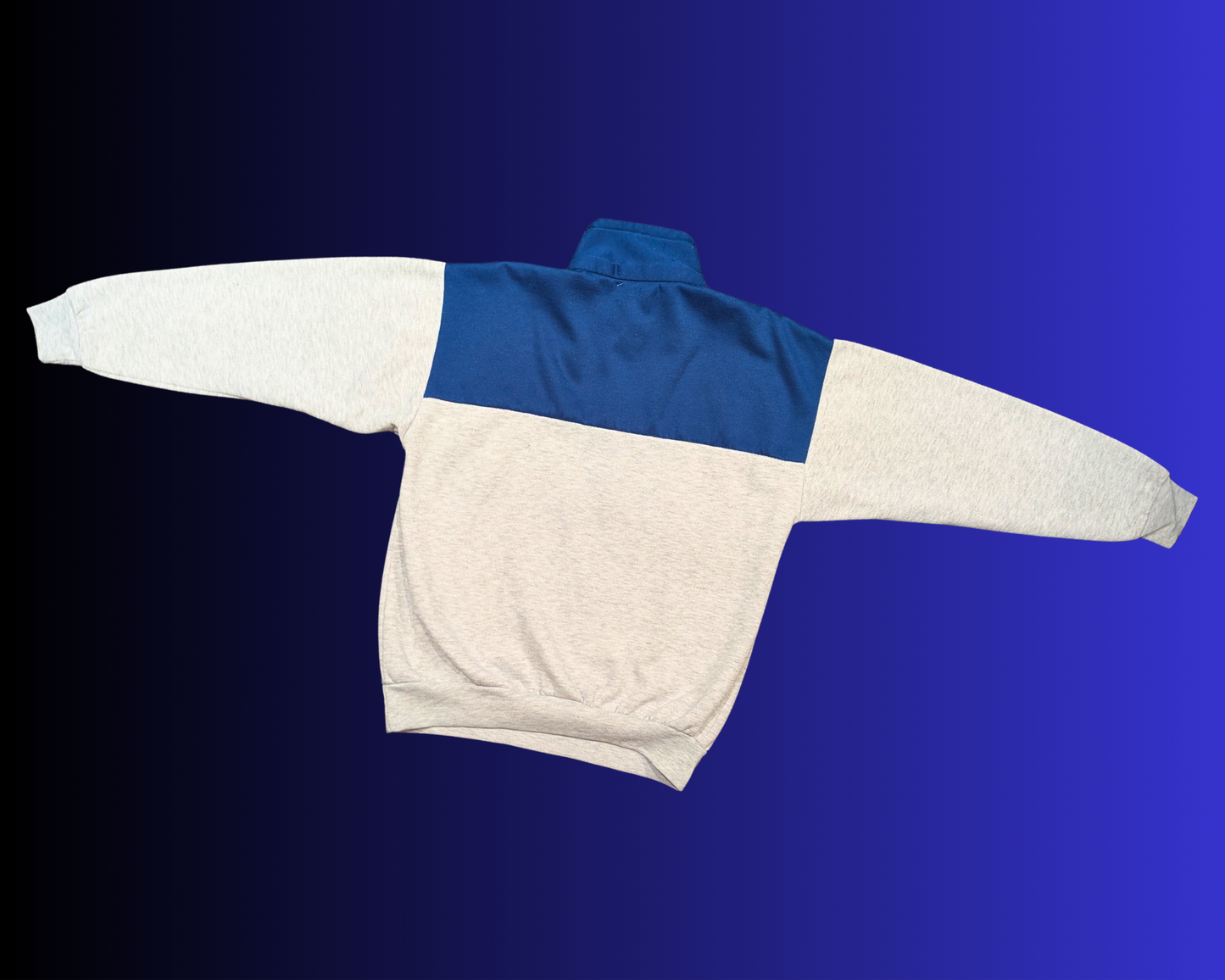 Vintage 1990's San Francisco Turtleneck Crewneck Size S