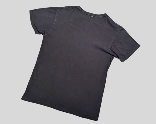 T-shirt Tupac Shakur Y2K taille M