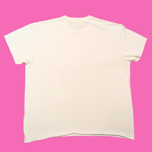 T-Shirt Muse Taille 2XL