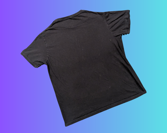 T-shirt Death Row Records Y2K taille L