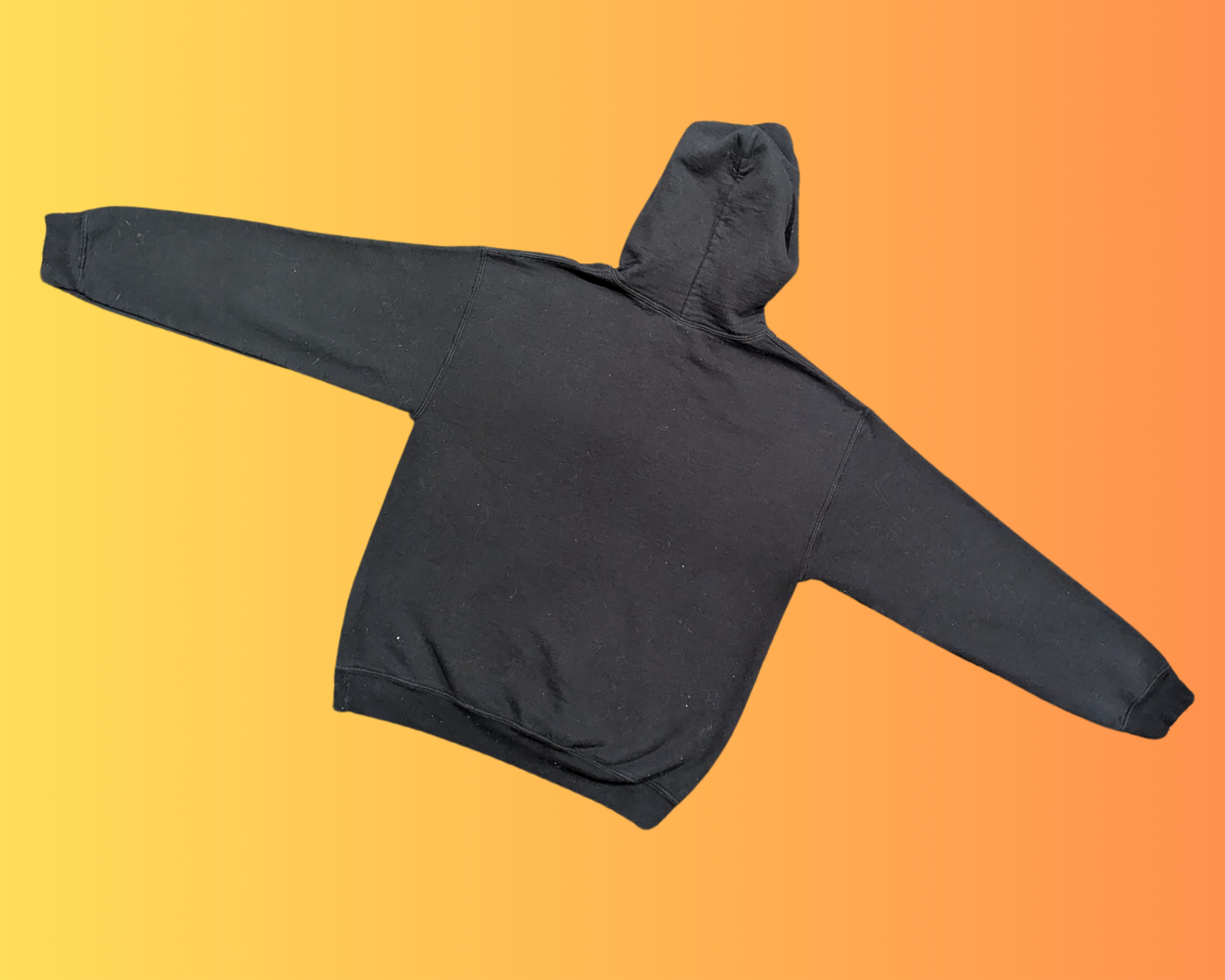 Sweat à capuche Y2K My Favorite Murder, la masculinité toxique ruine à nouveau la fête, taille M