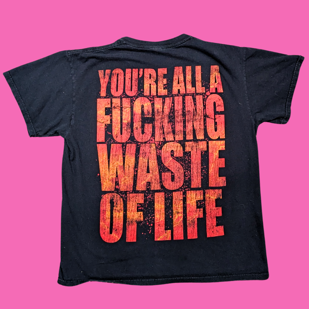 Whitechapel T-Shirt Size L