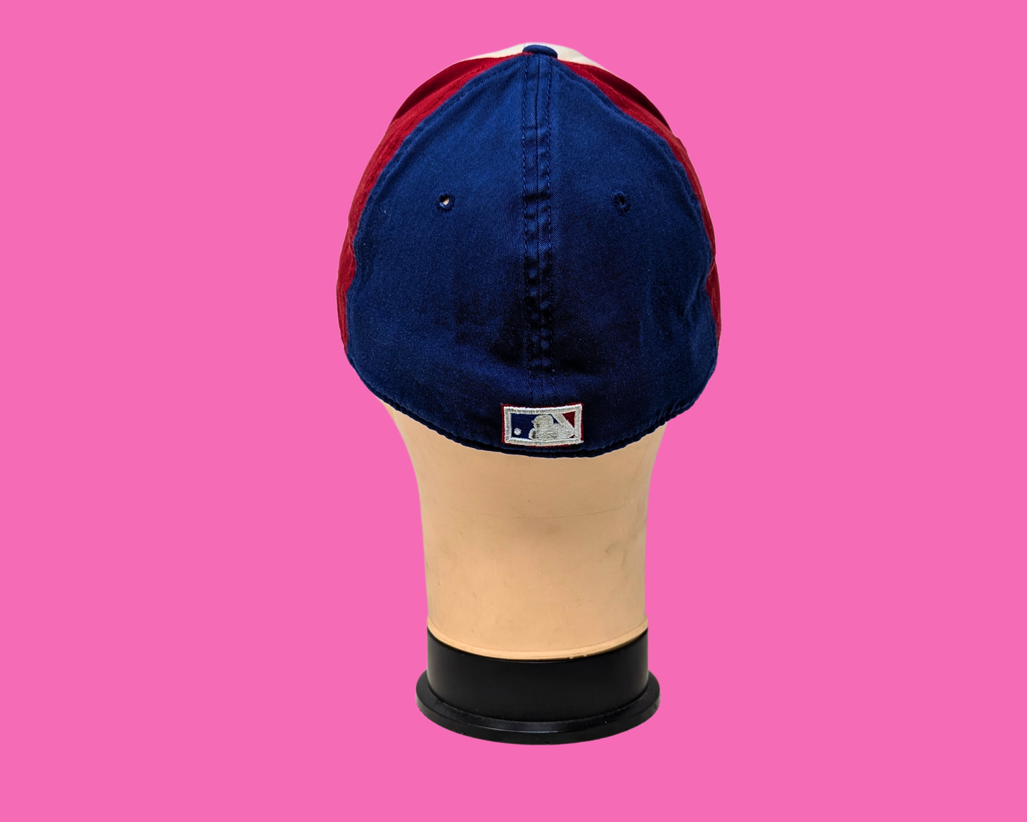 La casquette de baseball des Expos de Montréal