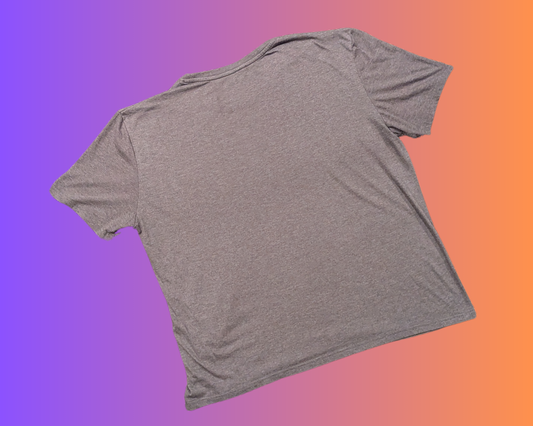 T-shirt Y2K Kiss, Let Me Go Rock N Roll taille L