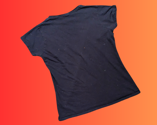 Y2K Nightmare on Elm Street T-Shirt Size L for Women