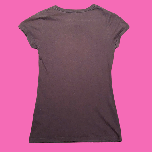 Doctor Who T-Shirt Size S for Women