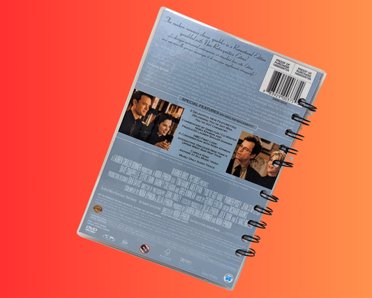 Carnet de notes du film DVD Vous avez un message