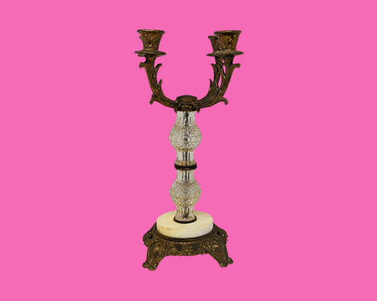 Lustre vintage élégant et magnifique des années 1960
