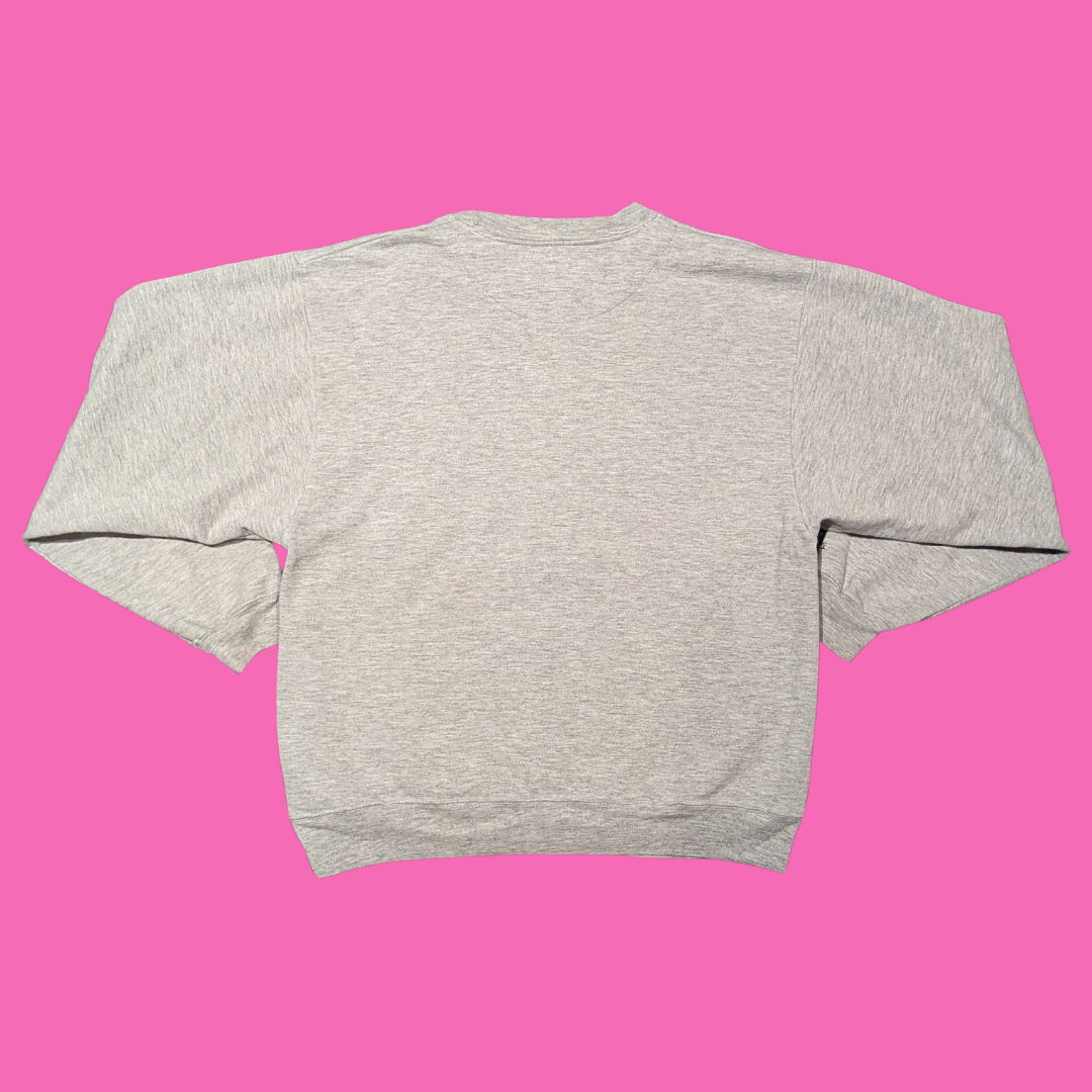 Vintage 1990's Alien in the Hood Crewneck Size M