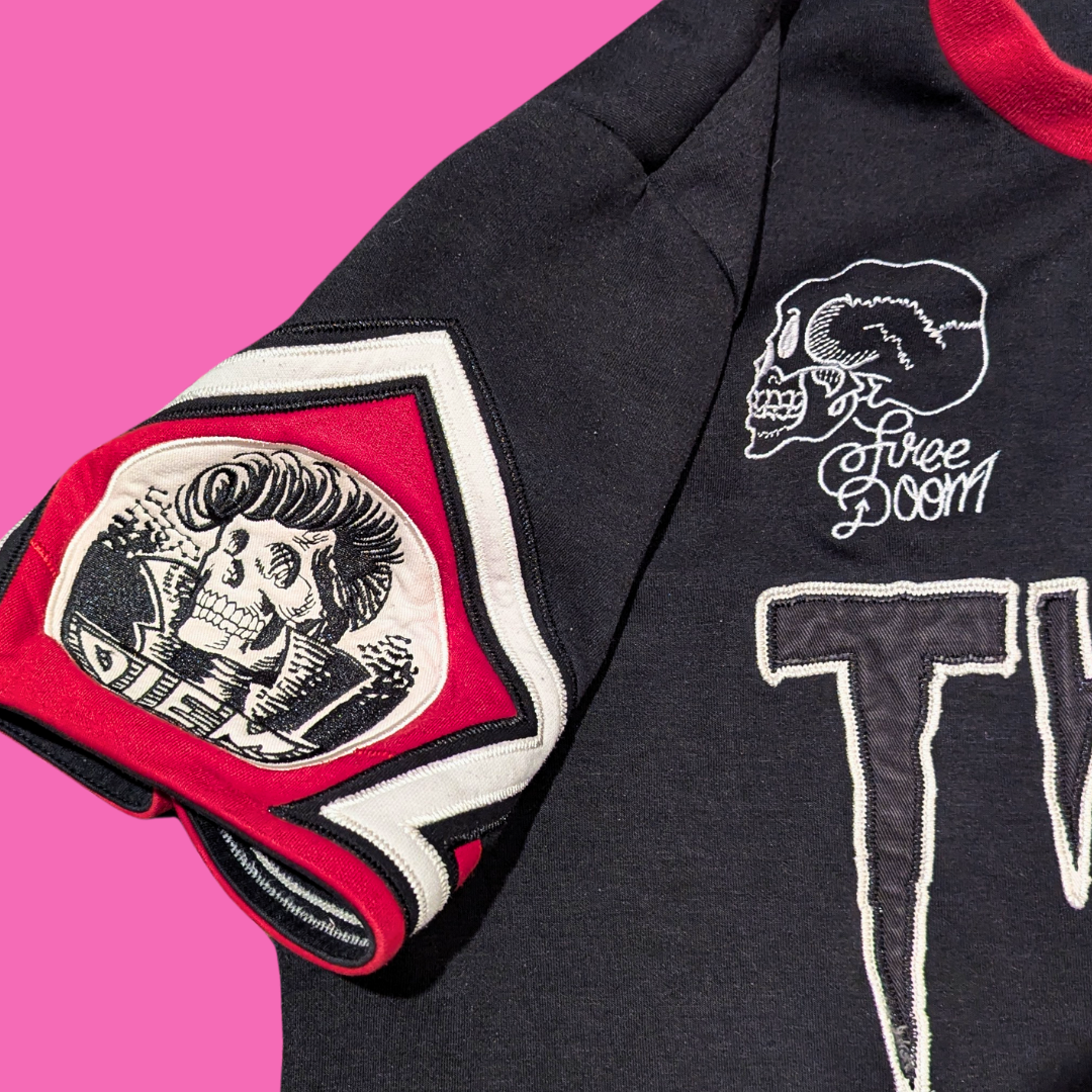 Thrive Short Sleeve Sports Jersey by Diem Size L