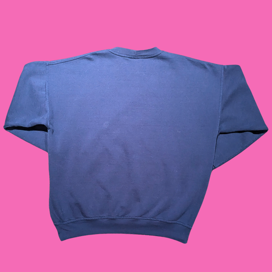 Vintage 1990's Northern Reflections Crewneck Size L