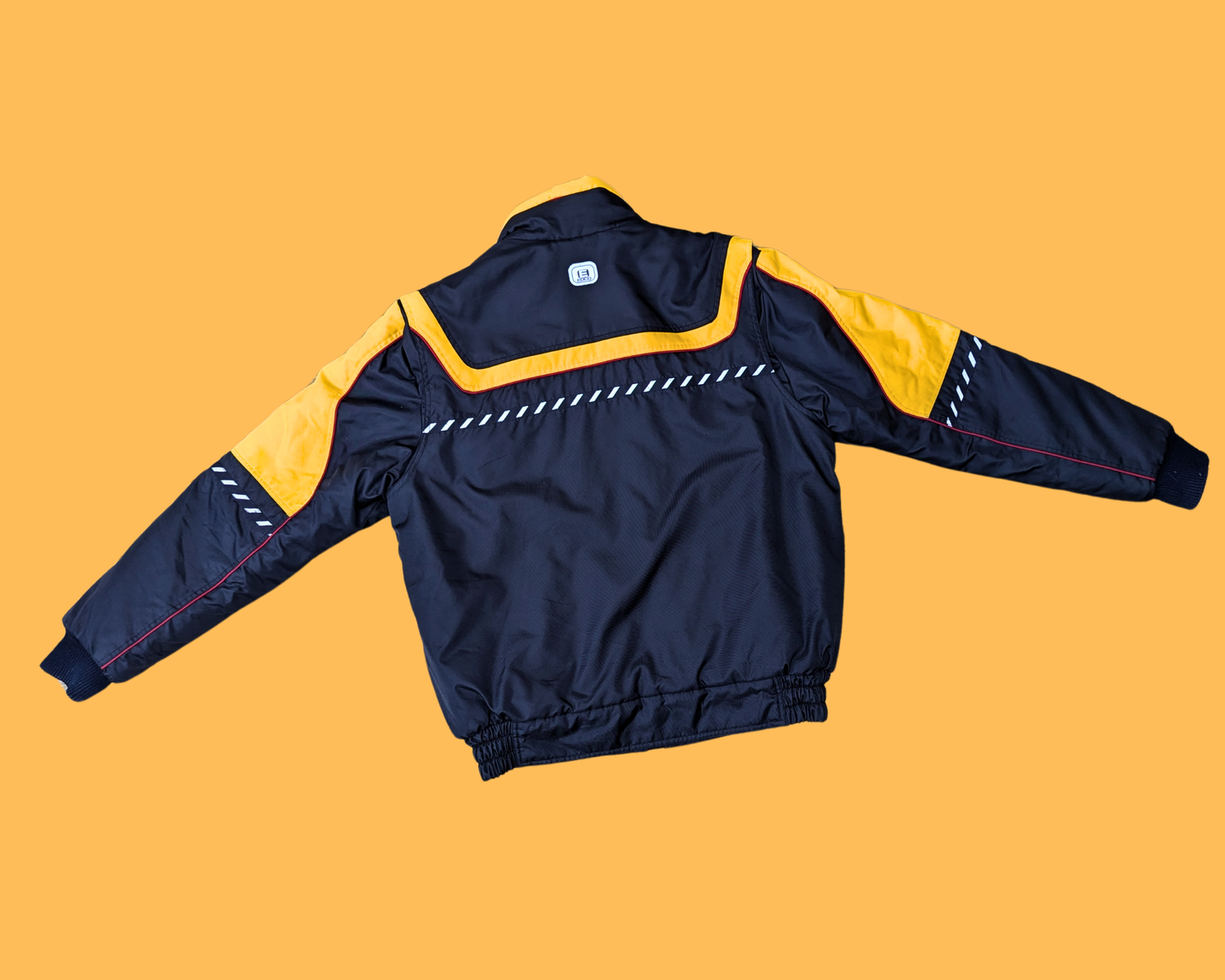 Vintage 1990's Edco Made in Canada Jacket Size M