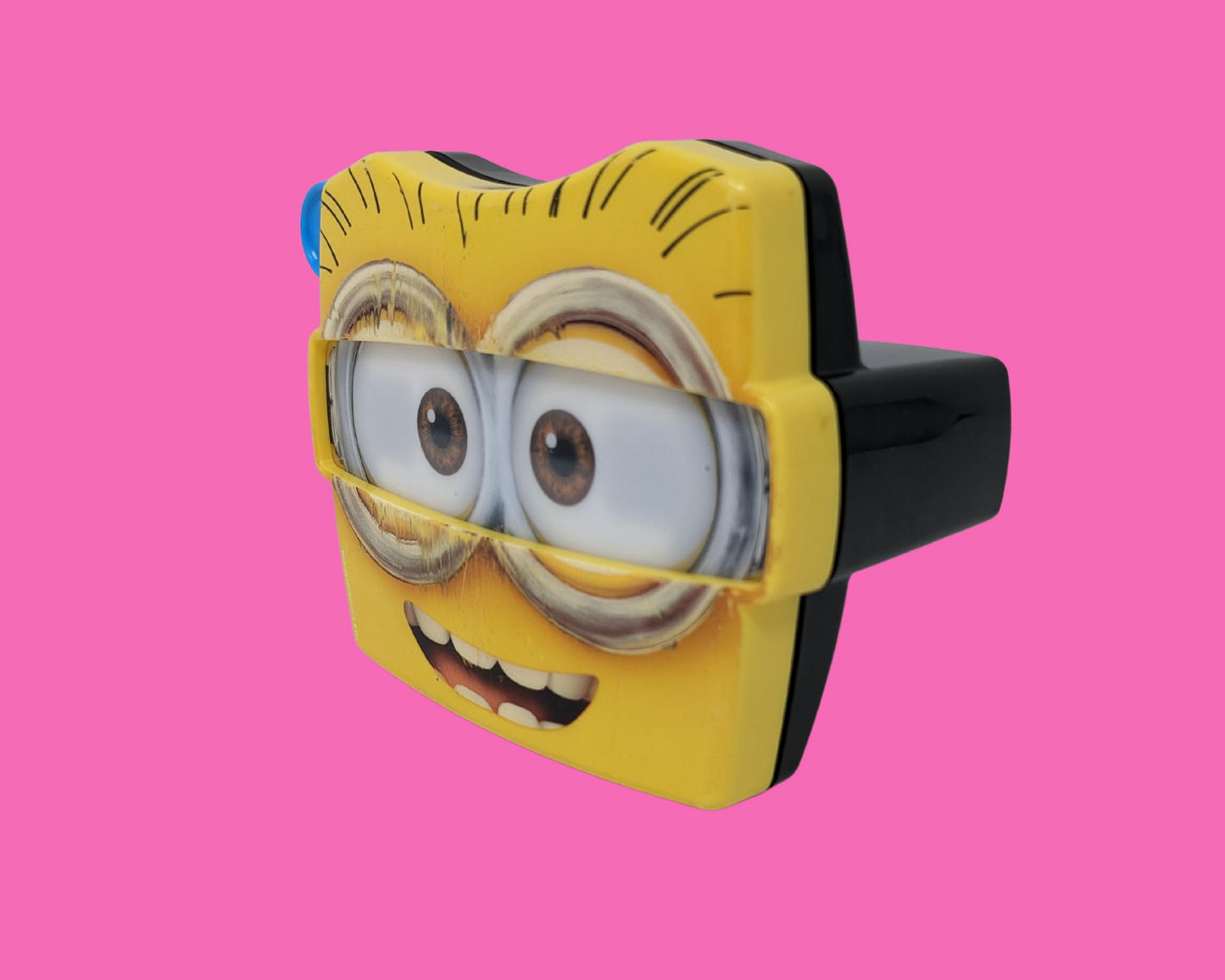 The Minions View Master