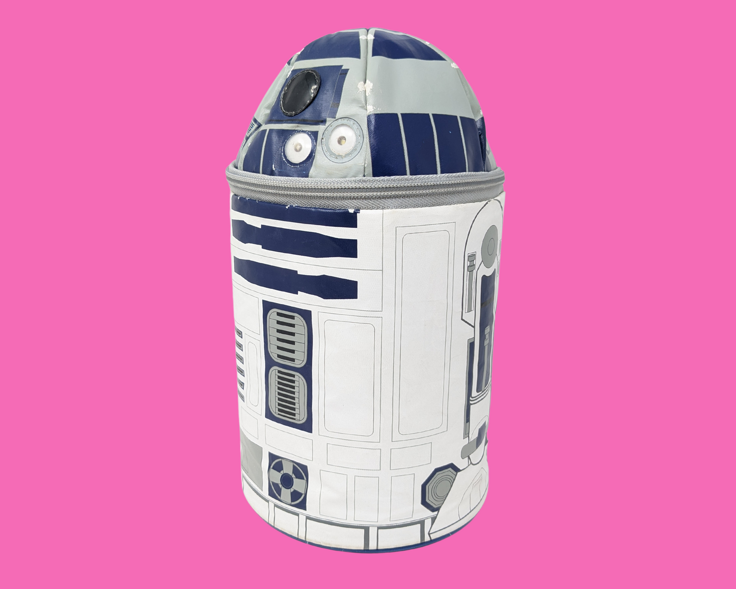 Official Star Wars R2D2 Thermos Bag
