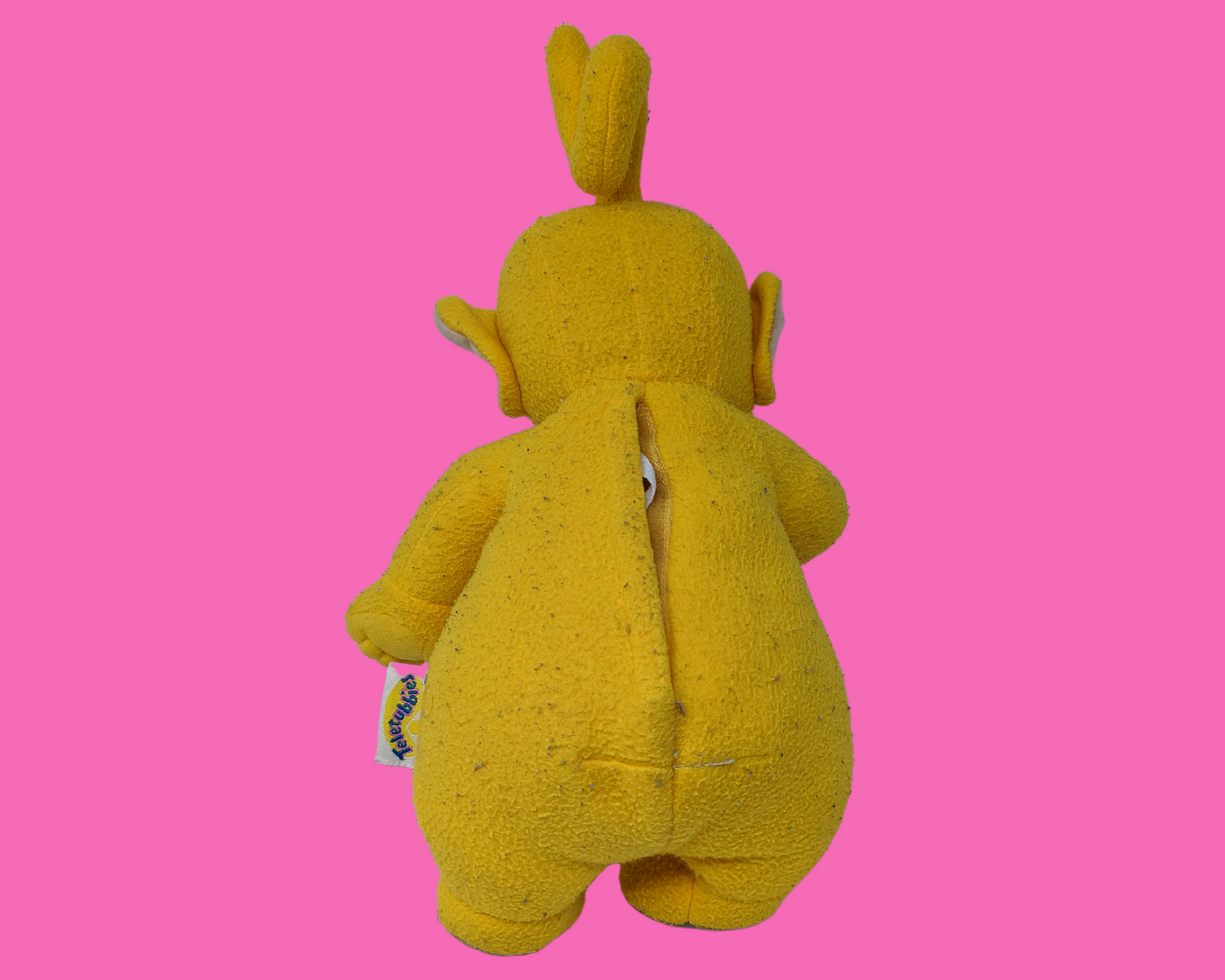 Y2K Lala, jouet en peluche Teletubbies
