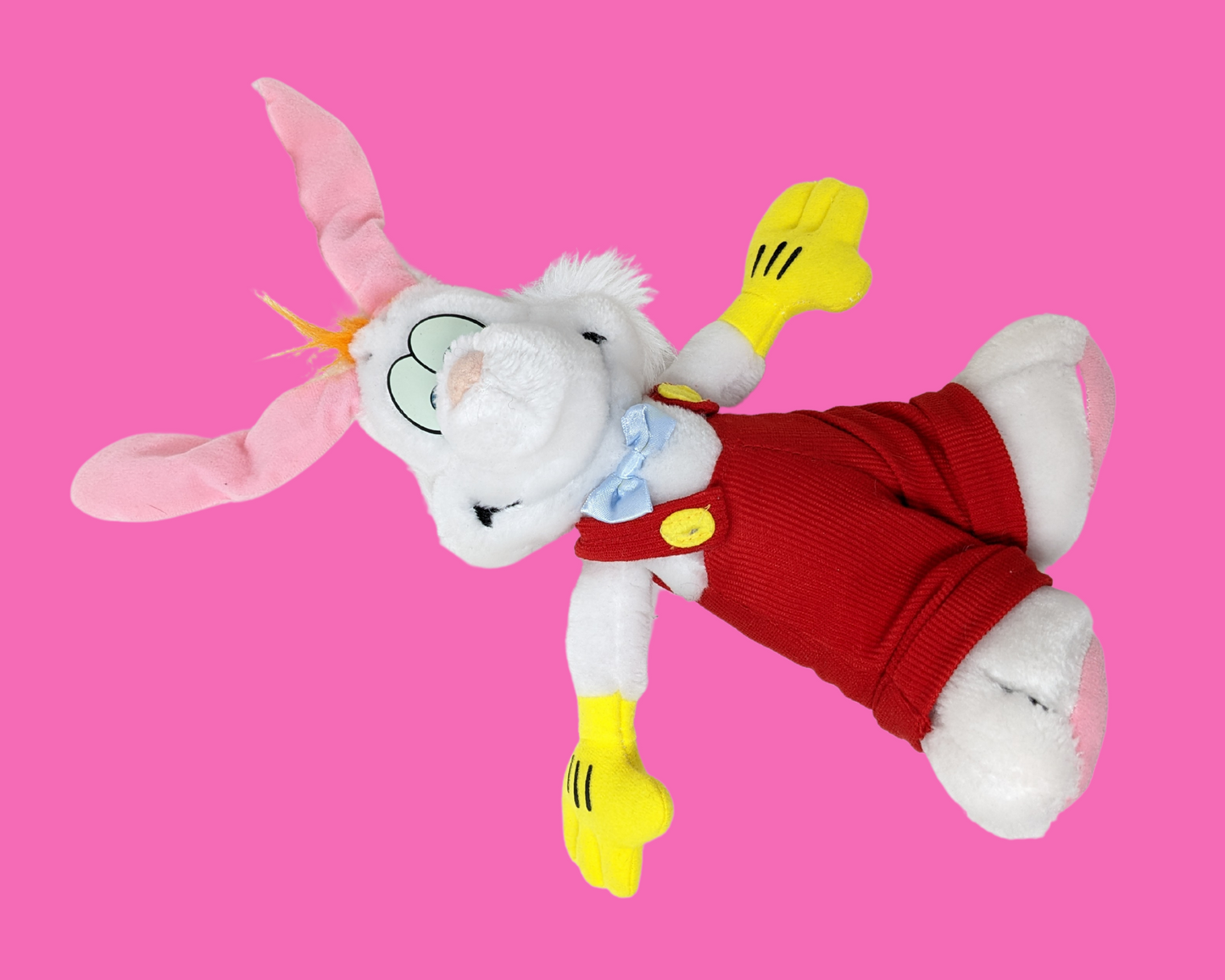 Who Framed Roger Rabbit Plush Toy
