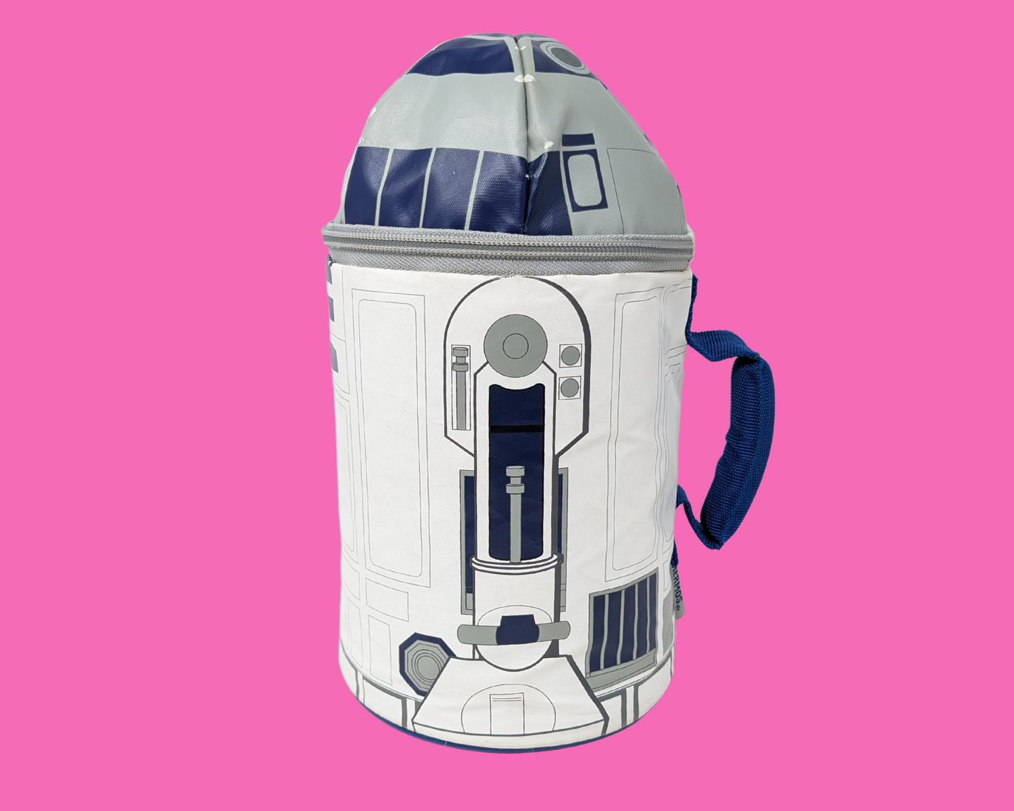 Official Star Wars R2D2 Thermos Bag