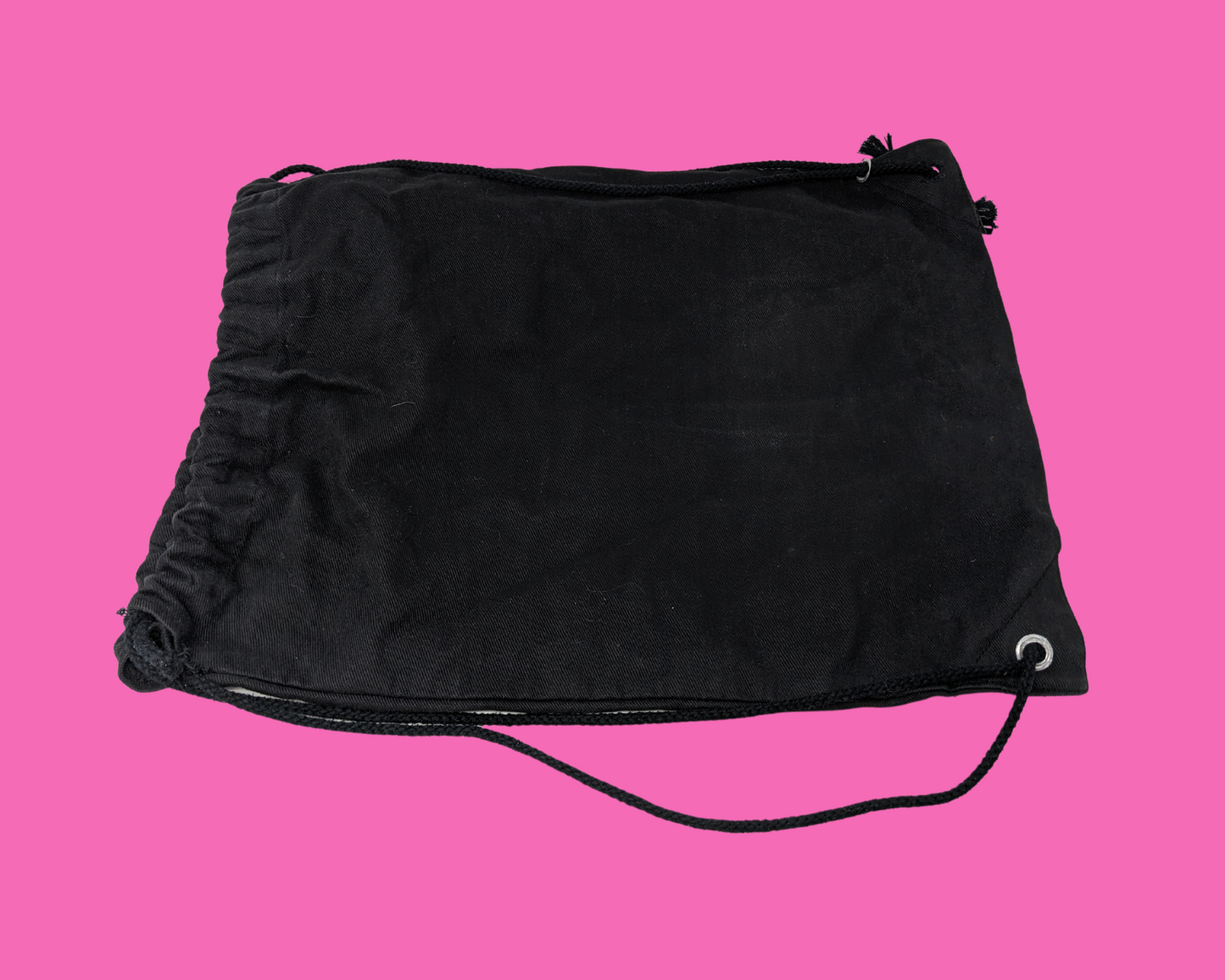 Retro Bob Marley Black Bag