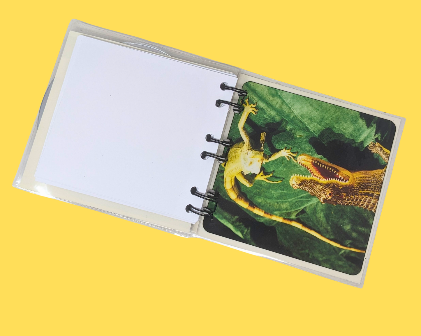 Radiohead, Pablo Honey CD Notebook