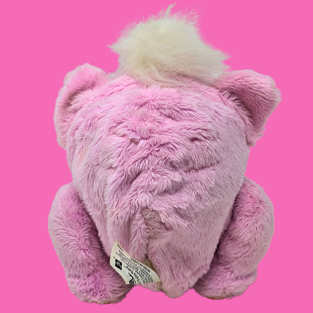 Y2K 2005 Pink Furby, Emoto Tronic in Working Condition