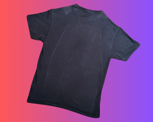 T-shirt vintage Slush Puppy des années 1990, taille M
