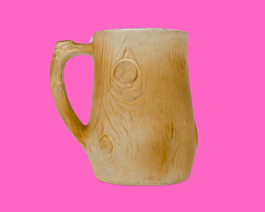 Tasse de collection vintage Bottom's Up des années 1960