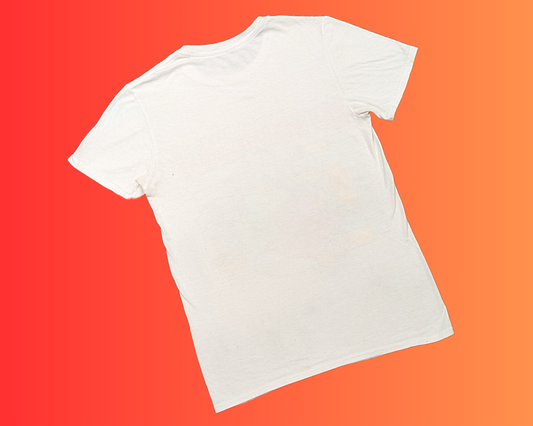 Vintage 1990's Humeur Design No Problemo T-Shirt Size S