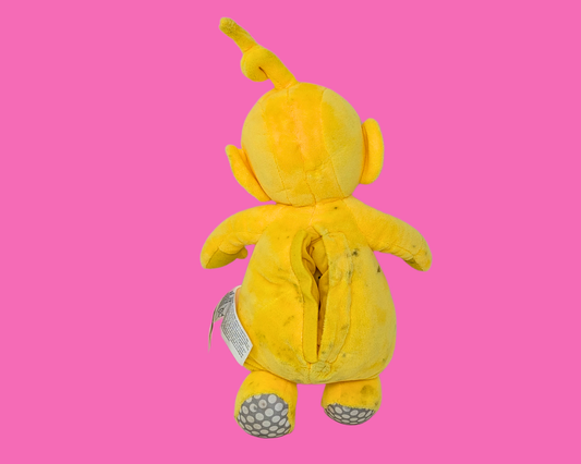 Y2K Lala Teletubbies Plush Toy