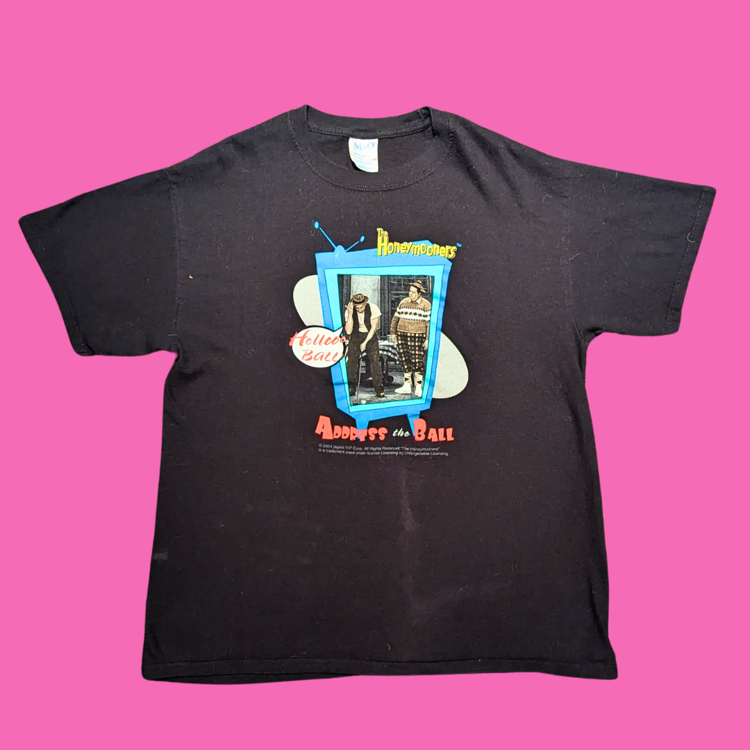 The Honeymooners T-Shirt Size L