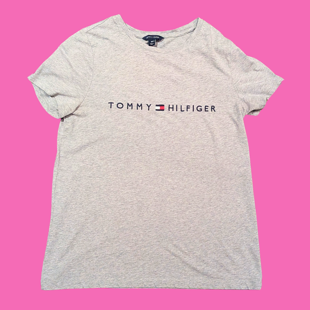 Tommy Hilfiger T-Shirt Size M for Women