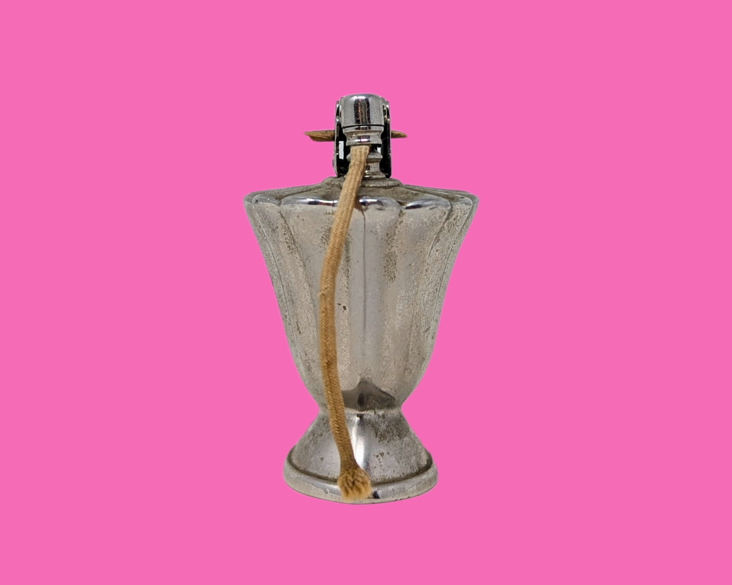 Vintage 1950's Presto 'Aladin' Table Lighter TL10