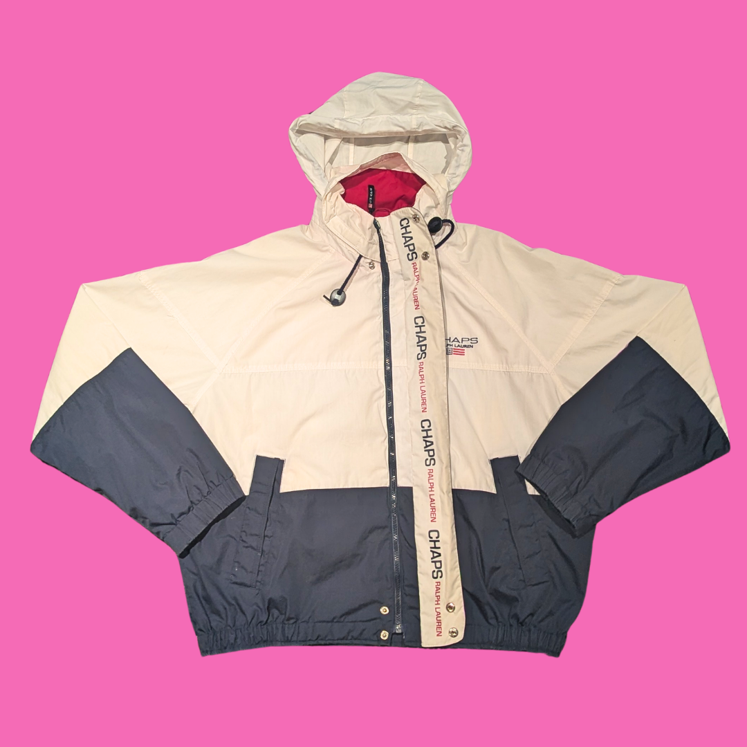 Chaps Ralph Lauren Jacket Size L