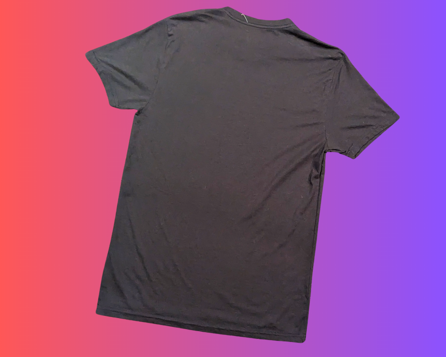 Official NBA Chicago Bulls Basketball T-Shirt Size S