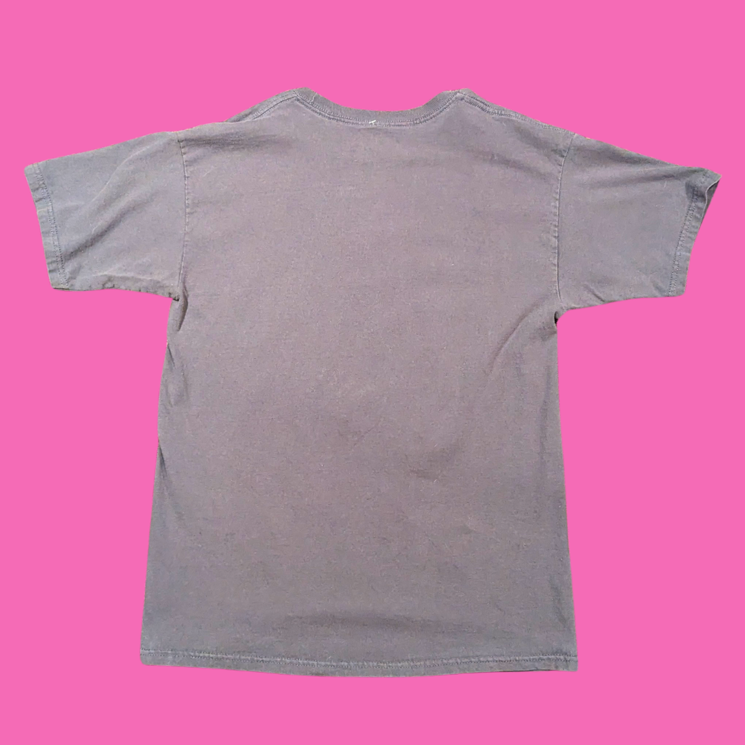 01 Bandit -1$M Gray T-Shirt Size M