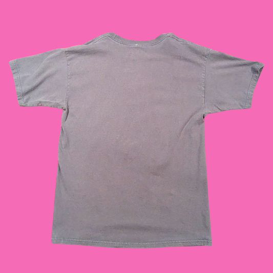 01 Bandit -1$M Gray T-Shirt Size M