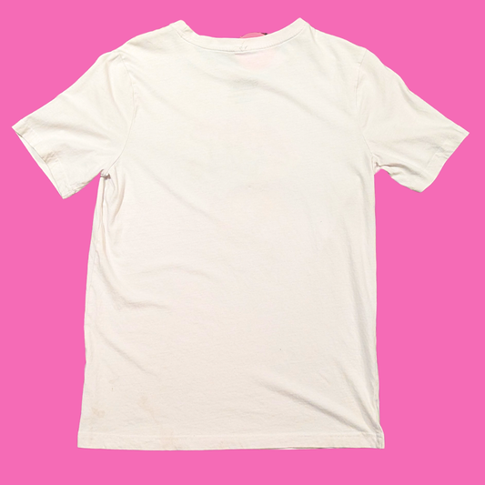 Sponge Bob Square Pants T-Shirt Size S