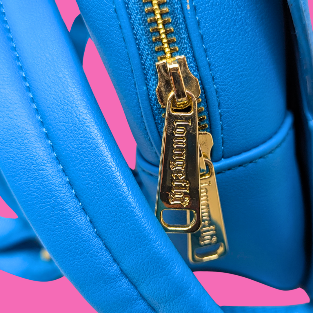 Official Loungefly Snorlax, Pokemon Back Pack