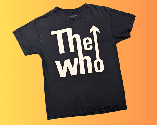 The Who T-Shirt Size M