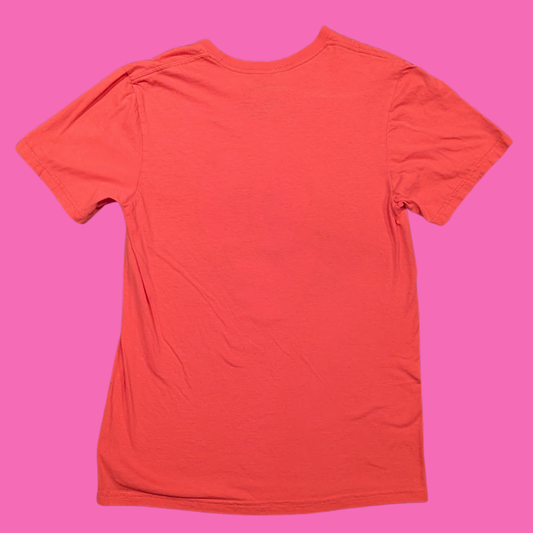 Patrick, Sponge Bob Square Pants T-Shirt Size S