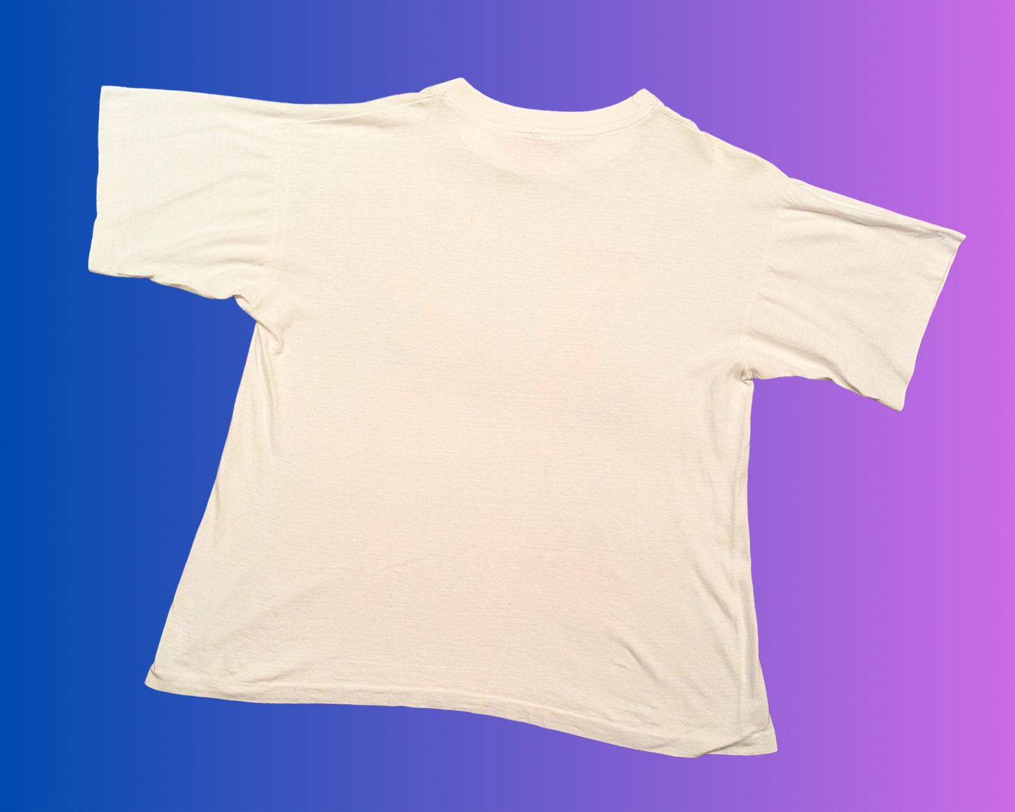 350e Anniversaire Montréal T-Shirt Size L