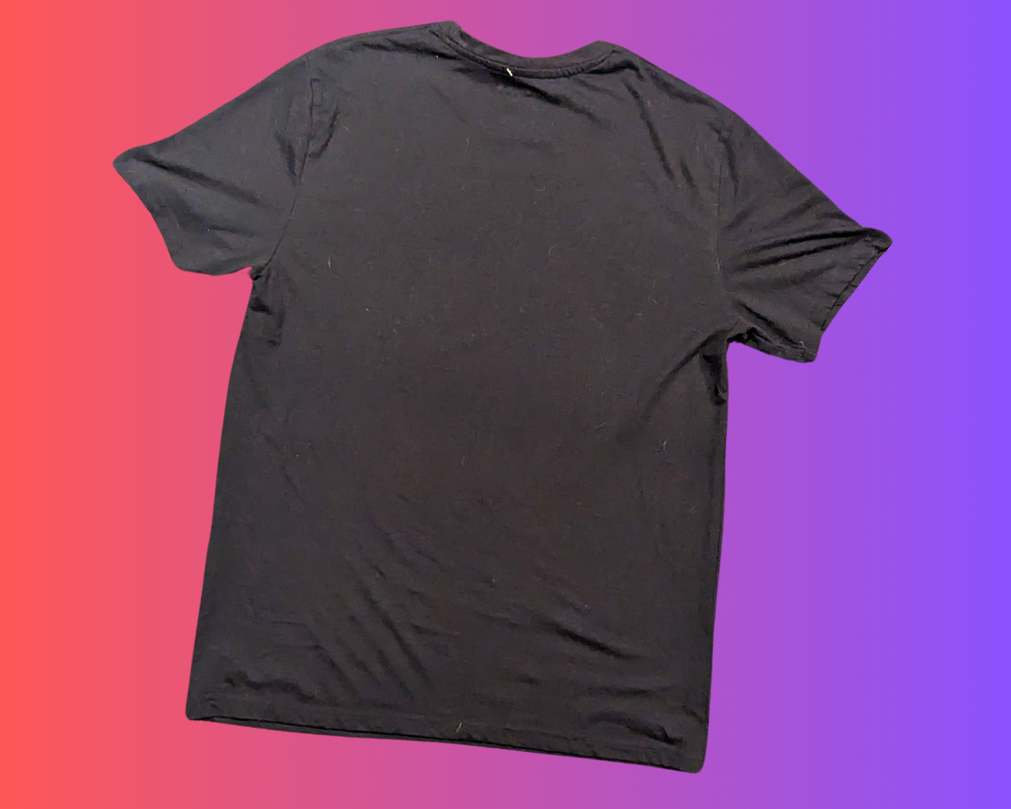 Official Rolling Stones T-Shirt Size M