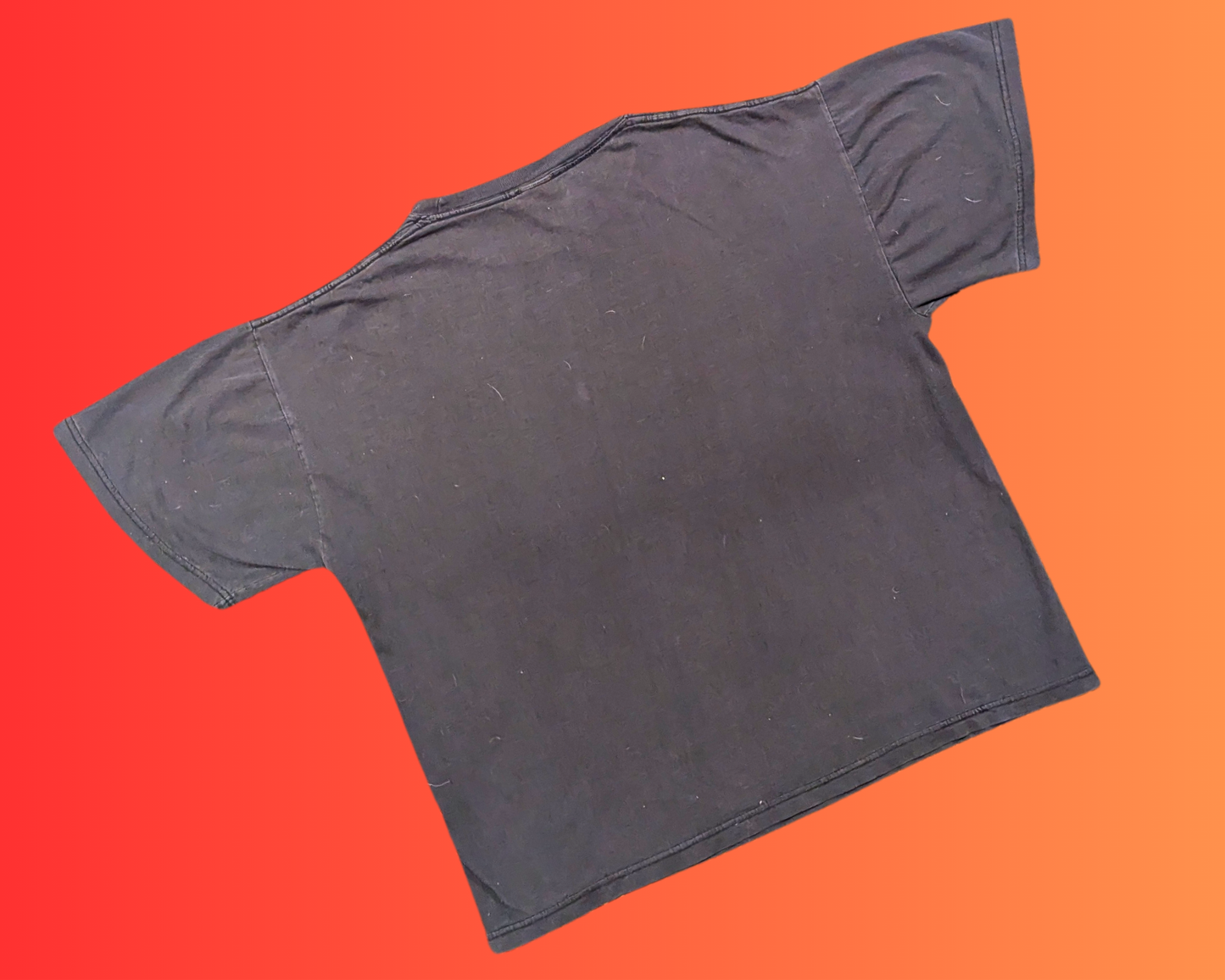 T-shirt Marvel Captain America Y2K taille XL