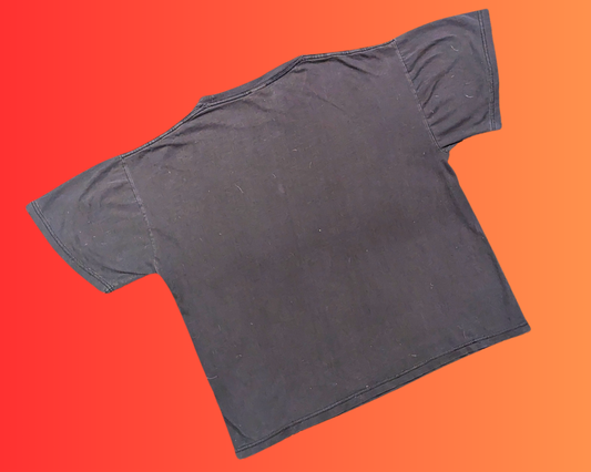 Y2K Marvel Captain America T-Shirt Size XL