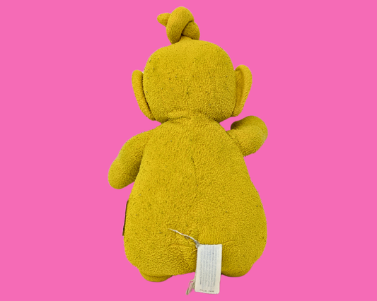Y2K Lala, jouet en peluche Teletubbies